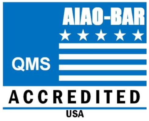 ISO Certificate 2